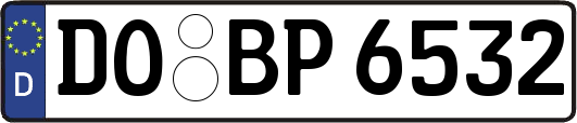 DO-BP6532