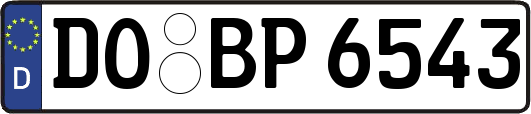 DO-BP6543