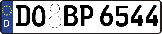 DO-BP6544