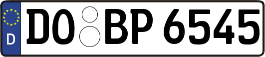 DO-BP6545