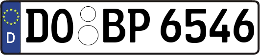 DO-BP6546
