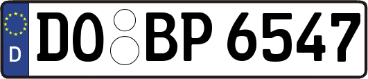 DO-BP6547