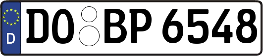 DO-BP6548