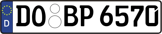 DO-BP6570