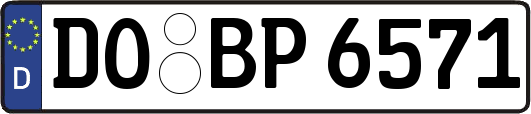 DO-BP6571
