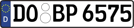 DO-BP6575