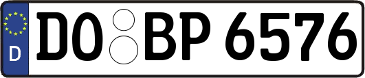 DO-BP6576