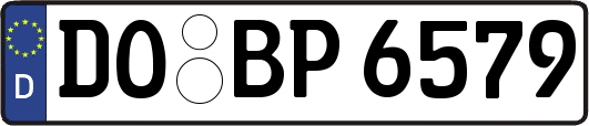 DO-BP6579