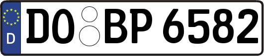 DO-BP6582
