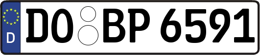 DO-BP6591