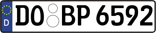 DO-BP6592