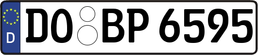DO-BP6595