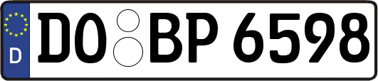 DO-BP6598