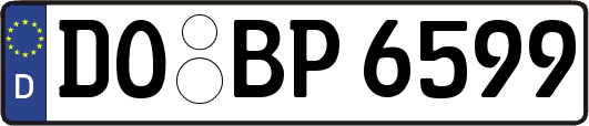 DO-BP6599