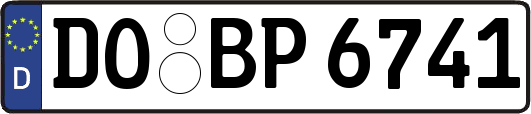 DO-BP6741