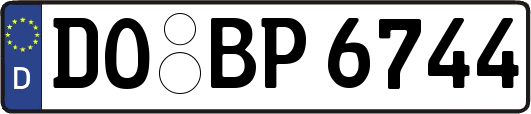 DO-BP6744