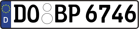 DO-BP6746