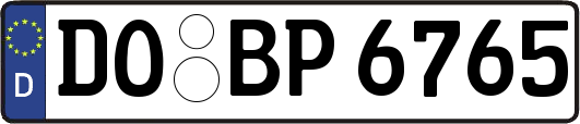DO-BP6765