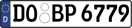 DO-BP6779