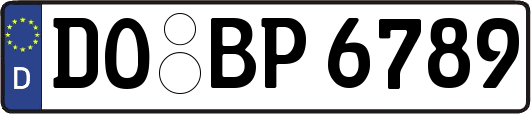 DO-BP6789