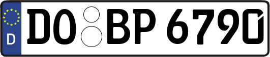 DO-BP6790