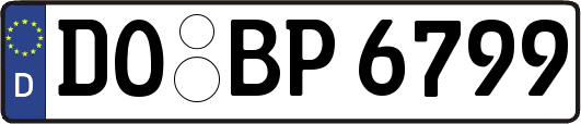DO-BP6799