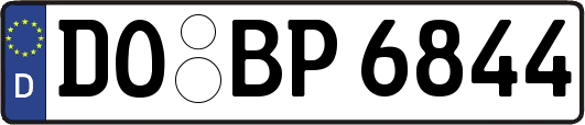 DO-BP6844