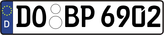 DO-BP6902