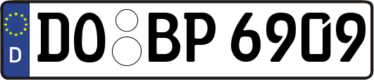 DO-BP6909