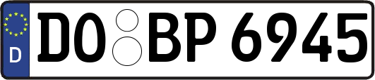 DO-BP6945