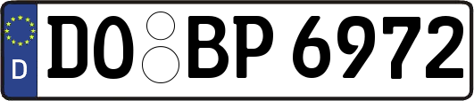 DO-BP6972
