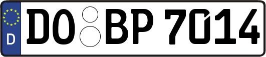 DO-BP7014