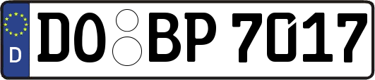 DO-BP7017