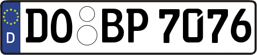 DO-BP7076
