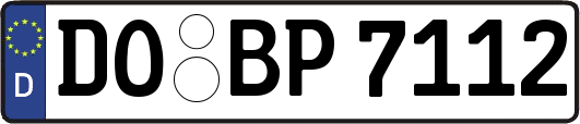 DO-BP7112