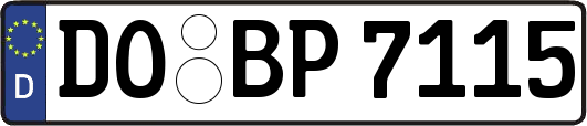 DO-BP7115