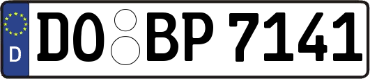DO-BP7141