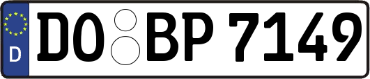 DO-BP7149