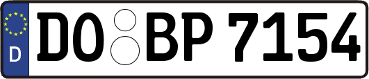DO-BP7154