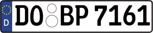 DO-BP7161