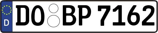 DO-BP7162