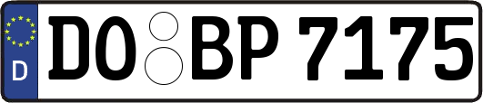 DO-BP7175