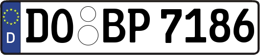 DO-BP7186
