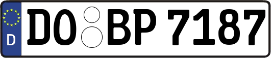 DO-BP7187