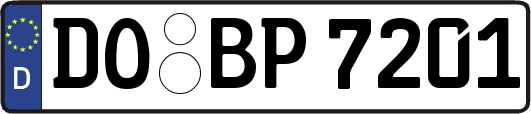 DO-BP7201