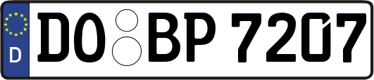 DO-BP7207