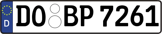 DO-BP7261