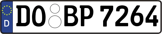 DO-BP7264