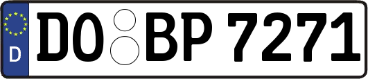DO-BP7271