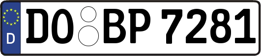 DO-BP7281